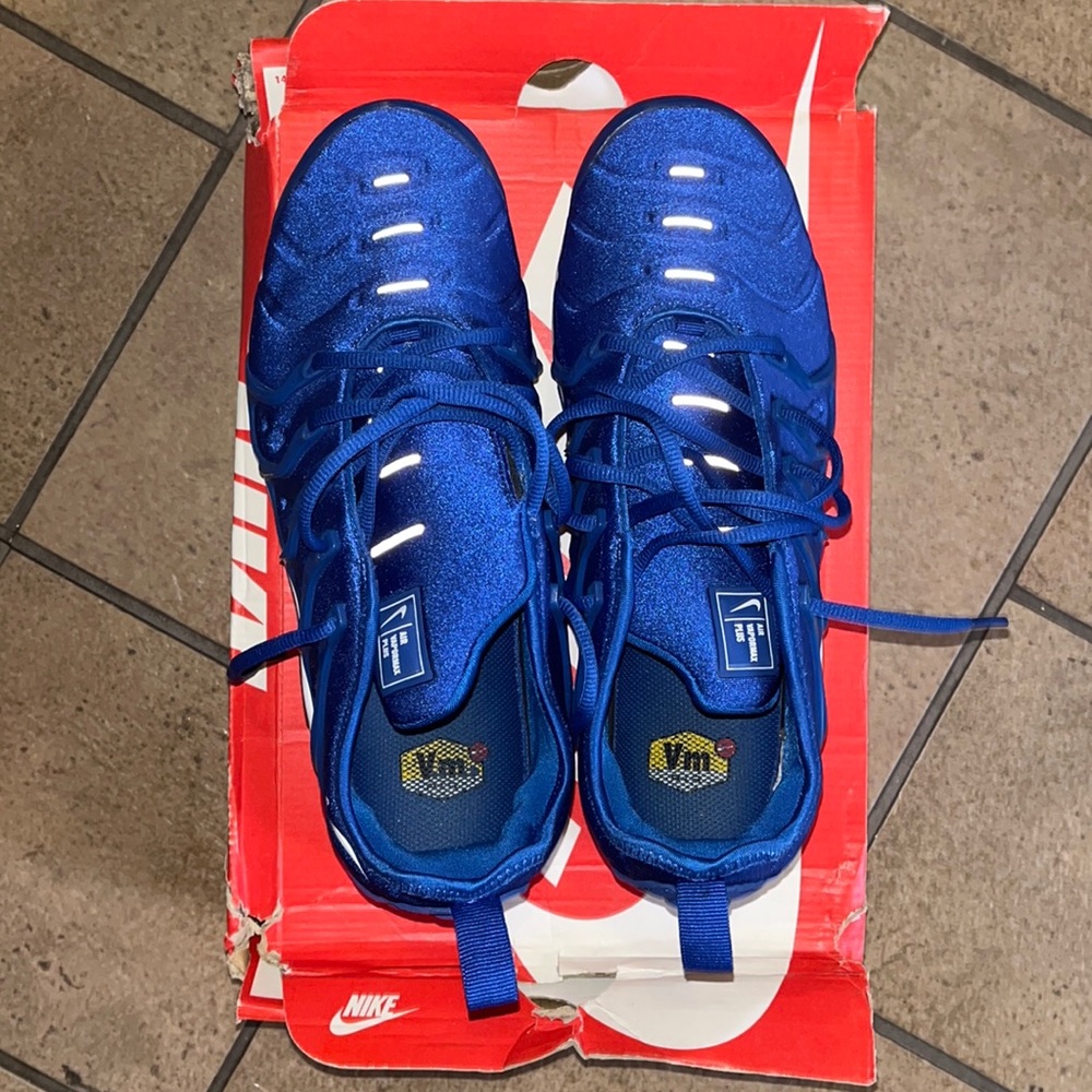 Air Vapormax Plus
